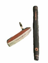 TaylorMade Nubbins B3S RH Blade Putter Head Only With Original Grip Included - £19.24 GBP