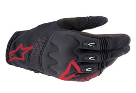 Alpinestars Mens Offroad Techdura Gloves Black XL 3564524-3131-XL - £79.91 GBP