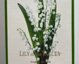 Lily of the Valley  Fine English Soap 3.5 oz - By Woods of Windsor - $11.87