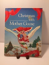 Christmas with Mother Goose (1988, Trade Paperback) - £3.07 GBP