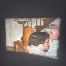 super 8mm film home movie Baby Birthday 1970s Family Baby Buggy - £6.00 GBP