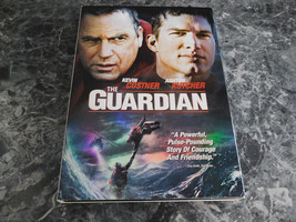 The Guardian (DVD, 2006) - £1.41 GBP