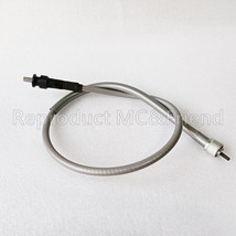 Tachometer Cable (L : 635mm) New Fits Honda  CB350 CB350K0-K4 / CL350 CL... - $14.69