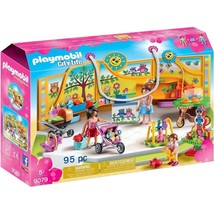 Playmobil Baby Store Building Set - £55.30 GBP
