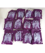 New 2023 Complete Set #1 - #12 The Masked Singer McDonald&#39;s Toys Sealed - €12,73 EUR