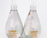 Method Balsam Berry Hand Wash With Plant Based Cleaners 12 Fl Oz Lot Of 2 - $31.88