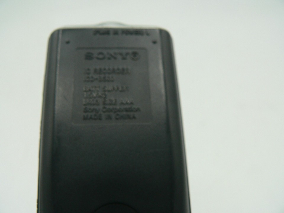 Lot of 3 Handheld Digital Voice Recorders Two Sony and one Olympus All tested! Item image 14