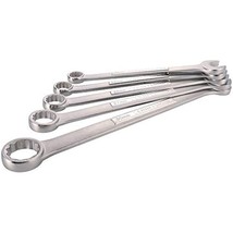 CRAFTSMAN Wrench Set, Metric, Jumbo, 5-Piece (CMMT12055) - $85.17