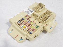 Cabin Fuse Box OEM Kia Optima 2016 - $36.74