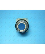 Square D 9001KR1LH13 Push Button 30 MM 2 Position Blue 1 NC/1 NO NNB - £31.45 GBP