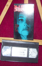 strangeland/vhs movie/ horror - £9.35 GBP