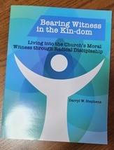 Bearing Witness in the Kin-dom - United methodist Women - £10.40 GBP