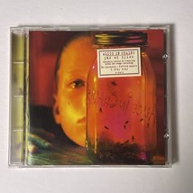 Jar Of Flies Alice In Chains Cd Hype Sticker - $9.28