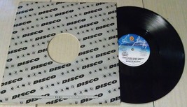 Disco Mix - Fantasy Records - Marilyn McLeod - Don&#39;t Wanna Dance Tonight Record - £4.72 GBP