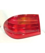 96 97 98 99 MERCEDES E320 LH LEFT TAIL LIGHT 210 TYPE E300D E320 E420 - €42,68 EUR
