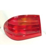 96 97 98 99 MERCEDES E320 LH LEFT TAIL LIGHT 210 TYPE E300D E320 E420 - £38.69 GBP