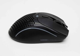 Glorious Model D 2 Wireless Gaming Mouse GLO-MS-DWV2-MB image 4
