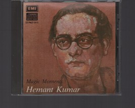 Magic Moments / CD / Hemant Kumar / 1990 - $35.99