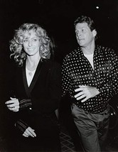 Farrah Fawcett Ryan O&#39;Neal 7x9 ORIGINAL Photo #W4346 - $9.79