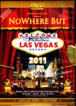 Welcome to Fabulous Las Vegas Nevada 2011 - DVD - £6.39 GBP