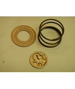 Kickstart Starter Ratchet Gear Spring 1999 Suzuki RM250 RM 250 - $353.64 MXN