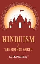 Hinduism &amp; the Modern World [Hardcover] - £20.39 GBP