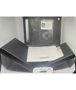 2006 Apple iPod A1136 80 GB 5.5 Generation ~ Empty Box Only ~ Black (MA4... - €17,07 EUR