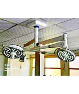 Room Light Operation Theater Dual Dome Light Examination LED OT Double Light - $2,565.00