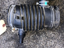 2010-2015 LEXUS RX350 AWD AIR INTAKE CLEANER RESONATOR DUCT HOSE K4402 image 7