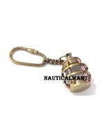 NauticalMart Classic Boat Anchor Lantern Replica Keychain And Carabiner   - $722.78 MXN