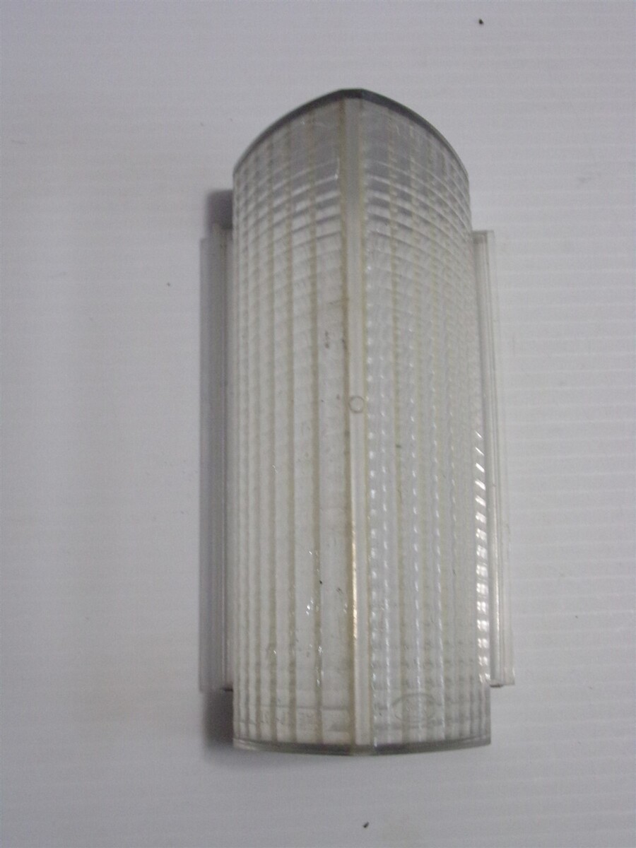 1973 74 75 76 Ford Thunderbird Front Turn Signal Lens OEM TBIRD SAE-IP-73TD - $44.99 1973 74 75 76 Ford Thunderbird Front Turn Signal Lens OEM TBIRD SAE-IP-73TD - $44.99