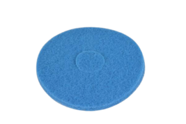 1 Oreck 400412 Scrub Pad Blue Orbitor - $14.09