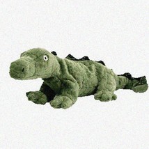 Swampy Snuggle Gator - Ty Beanie Baby Plush Toy - £32.03 GBP