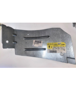 1995-2005 GENUINE GM EXTENSION, FRONT WHEELHOUSE PANEL FRONT LH, P/N 226... - €34,95 EUR