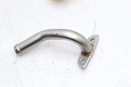 16-19 INFINITI Q50 3.0L TURBO RETURN LINE PIPE TUBE E6121 image 10