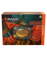 Magic the Gathering Outlaws of Thunder Junction Bundle - £34.55 GBP