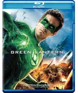 Green Lantern (Blu-ray, Pre-Owned, 2011) - €6,85 EUR