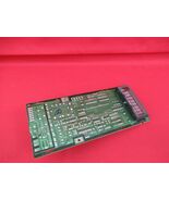 GE Microwave Control Board Part # WB27X10023 - $21.07