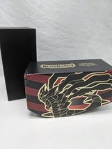 **EMPTY BOX** Giranta Sword And Shield Pokémon TCG Elite Trainer Box - $10.02