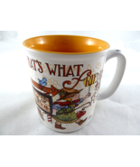 Mary Engelbreit Porcelain Mug That&#39;s What Friends are For - $10.39