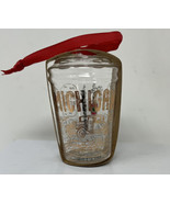 Starbucks MICHIGAN BEEN THERE SERIES Glass Holiday Ornament - 4 pack - NEW - $34.64