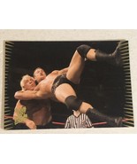 Randy Orton WWE Action Trading Card 2007 #12 - £1.56 GBP