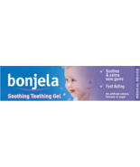 Bonjela Teething Gel 15g - 3 Pack - £11.57 GBP