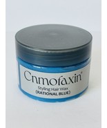 Cnmofaxin Styling Hair Wax - Rational Blue - 120 G - Exp 02/2026 - £13.35 GBP