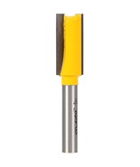 Yonico Straight Router Bits 7/16-Inch Diameter X 1-Inch, Inch Shank 14011Q - $32.94