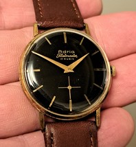 Sdria Flatmaster watch - €138,98 EUR