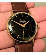 Sdria Flatmaster watch - €138,00 EUR