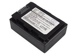 Cameron Sino Rechargeble Battery for Samsung F44 - $23.97