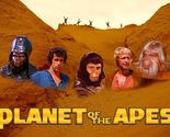 Planet Of The Apes - Complete TV Series &amp; Movies (See Description/USB) - £48.07 GBP