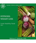 HYPNOSIS: WEIGHT LOSS Love healthy food MP3; Binaural Beats; Self Care; ... - £3.19 GBP